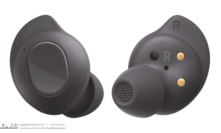 Samsung Galaxy Buds FE pricing leaked