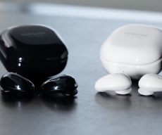 Samsung Galaxy Buds Live Real Life Video