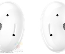 Samsung Galaxy Buds price and more official press renders leaked