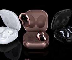 Samsung Galaxy Buds promo video, pictures and settings screenshots leaked