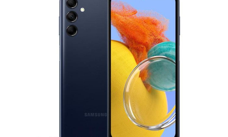 Samsung Galaxy F14 5G Listed on Google Play Console with Exynos 1330 and 6GB RAM