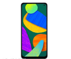Samsung Galaxy F52 5G key specs and render leaked through Google Play Console