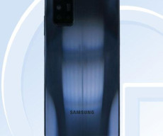 Samsung Galaxy F52 specs and pictures leaked by Tenaa