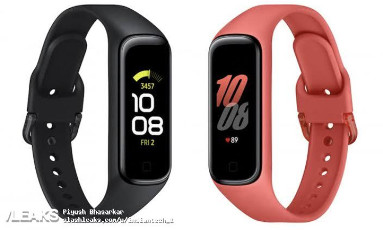 Samsung Galaxy Fit 3 Fitness Tracker Tipped to Launch in Second Half of 2022