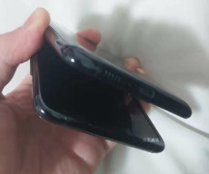 SAMSUNG GALAXY FOLD 2 (CLAMSHELL) LEAKED