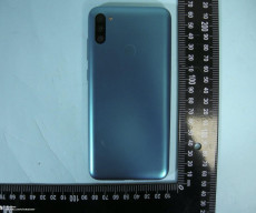 Samsung Galaxy M11 pictures and battery capacity leaked