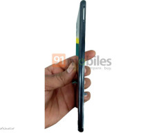 Samsung Galaxy M13 5G rear panel pictures leaked