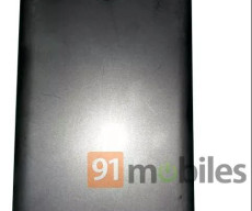 Samsung Galaxy M20 case leaked