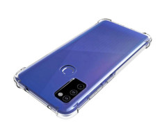 Samsung Galaxy M51 Case Leaks