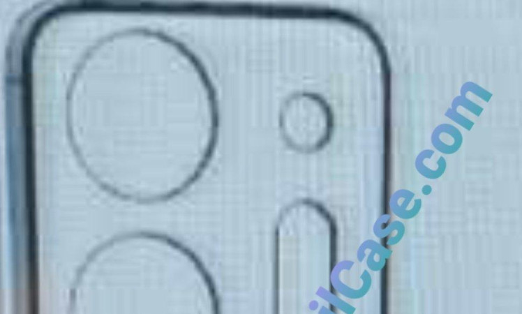 Samsung Galaxy Note20 CAD pictures leaked