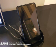 Samsung Galaxy S10 5G demo images
