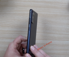 Samsung Galaxy S20 FE hands-on video leaks out