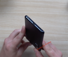 Samsung Galaxy S20 FE hands-on video leaks out
