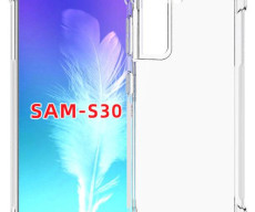 Samsung Galaxy S21 case maker renders matches previously leaked design