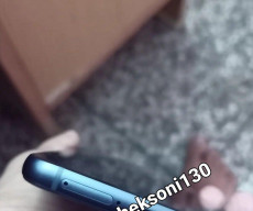 Samsung Galaxy S21 FE hands-on pictures leaked