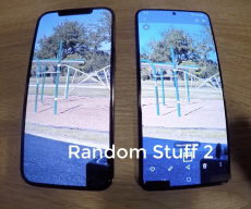 Samsung Galaxy S21 Plus compared to iPhone 11 Pro in new hands-on video