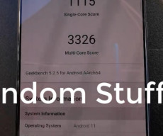 Samsung Galaxy S21 Plus hands-on video leaks out