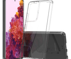 Samsung Galaxy S21 Ultra protective case matches previously leaked design
