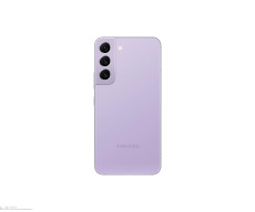Samsung Galaxy S22 Bora Purple leaked by Samsung Thailand