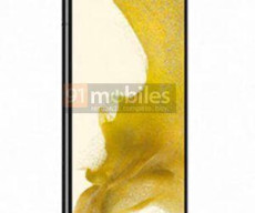Samsung Galaxy S22 Plus press renders leaked