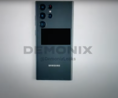 Samsung Galaxy S22 Series official hands-on video leaks out