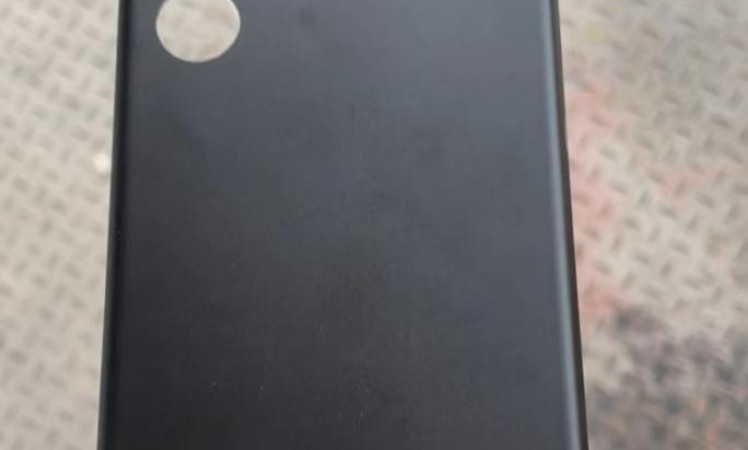 Samsung Galaxy S22 Ultra rear panel spotted in the wild