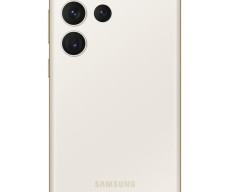 Samsung Galaxy S23 and S23 Ultra high-resolution press renders leaked