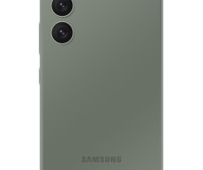Samsung Galaxy S23 and S23 Ultra high-resolution press renders leaked