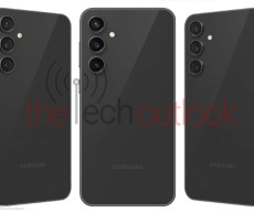 Samsung Galaxy S23 FE press renders leaked ahead of launch