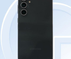 Samsung Galaxy S23 FE (SM-S7110) Renders via TENAA certification.