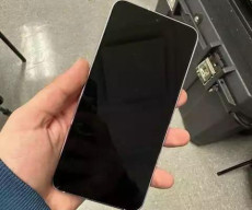 Samsung Galaxy S23 Plus hands on live Images leaked