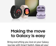 Samsung Galaxy S23, S23 Plus and S23 Ultra all Promo material leaked.