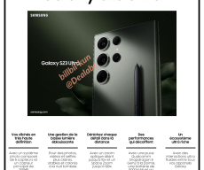 Samsung Galaxy S23, S23 Plus and S23 Ultra full specs sheet leaks out