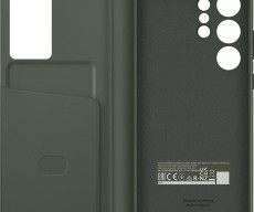 Samsung Galaxy S23 Ultra first-party cases leaked by @evleaks