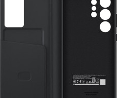 Samsung Galaxy S23 Ultra first-party cases leaked by @evleaks