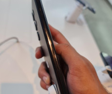 Samsung Galaxy S23 Ultra hands-on video leaks out