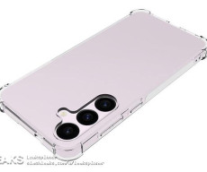Samsung Galaxy S24 and Galaxy S24 Plus protective case matches previously leaked design