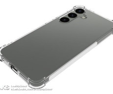 Samsung Galaxy S24 and Galaxy S24 Plus protective case matches previously leaked design