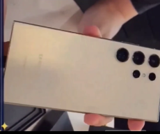 Samsung Galaxy S24 Ultra unboxing video surfaces hours ahead of launch