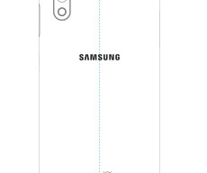 Samsung Galaxy SM-A015F schematics and battery capacity leaked by FCC