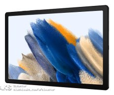 Samsung Galaxy Tab A8 (2021) press renders leaked