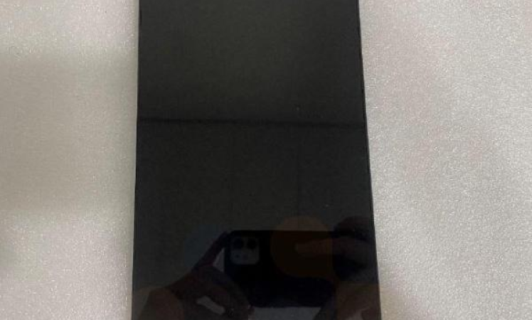 Samsung Galaxy Tab A9 (SM-X110/X115/X117) live image leaked.
