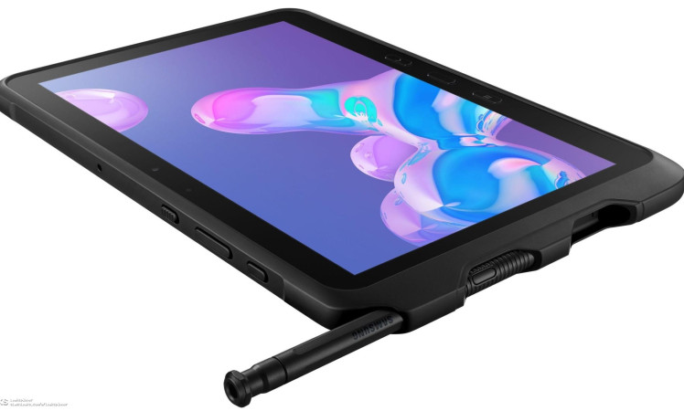 Samsung Galaxy Tab Active 3 specs leaked