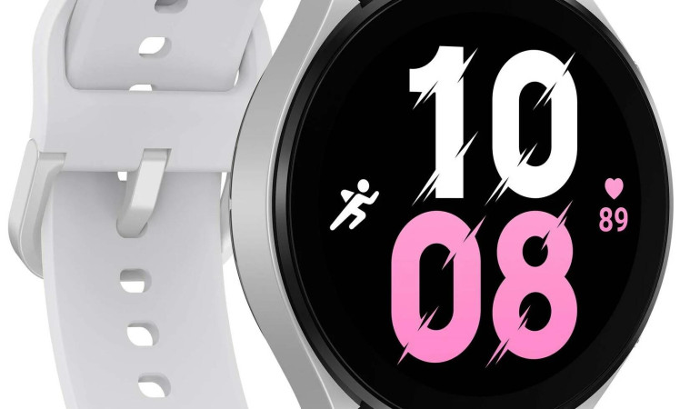 Samsung Galaxy Watch 5 and Watch 5 Pro battery capacity leaked