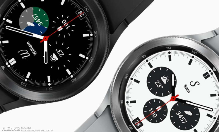 Samsung Galaxy Watch 5 Series pricing leaked