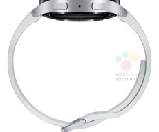 Samsung Galaxy Watch 6 Renders leaked.