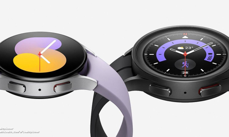 Samsung Galaxy Watch 6 rumored to come with 1.47-inch display