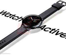 SAMSUNG GALAXY WATCH ACTIVE 2 In All Colors
