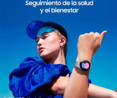 Samsung Galaxy Watch5 series Promo