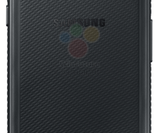 Samsung Galaxy XCover 4s press renders leaked